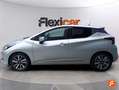 Nissan Micra IG-T S&S Acenta 90 Gris - thumbnail 3