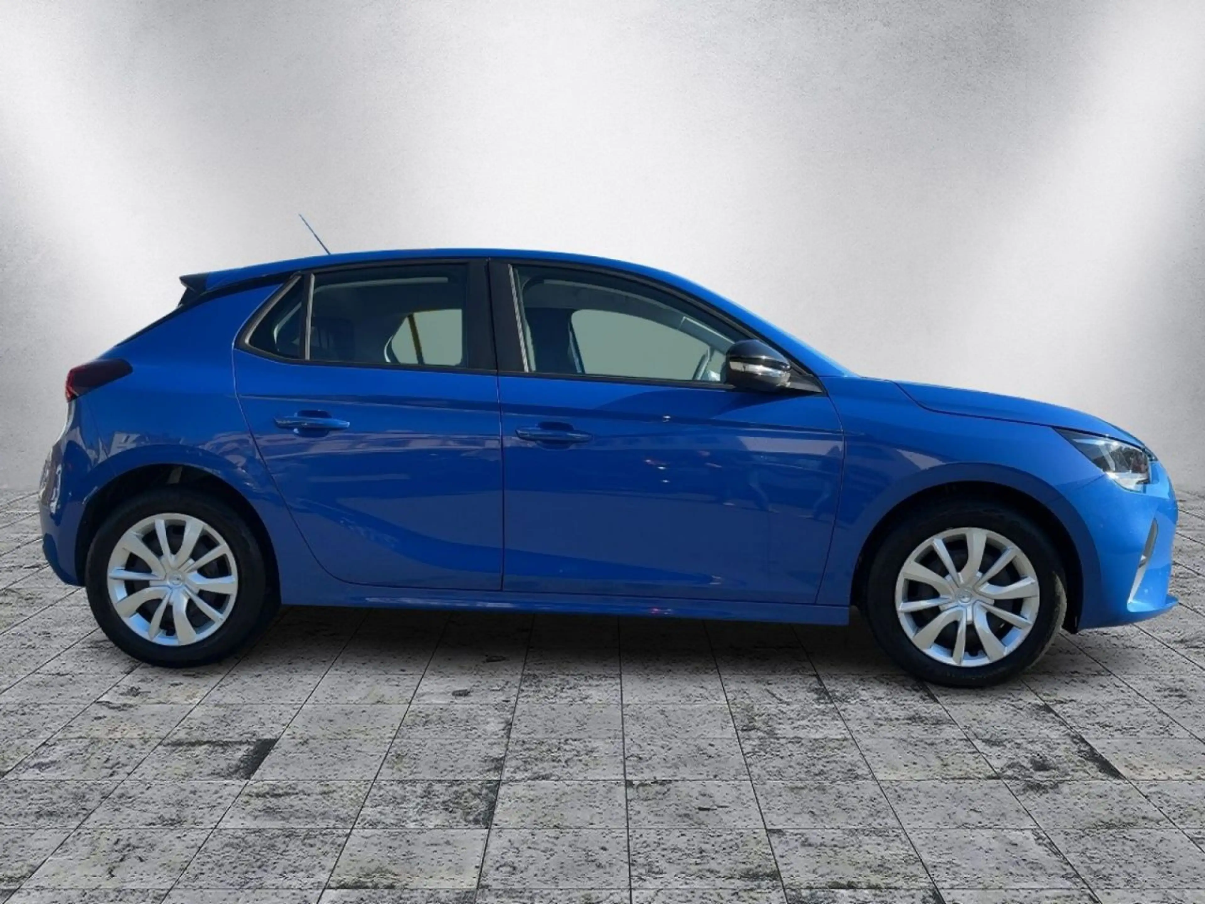 Opel Corsa 1.2 — photo 6