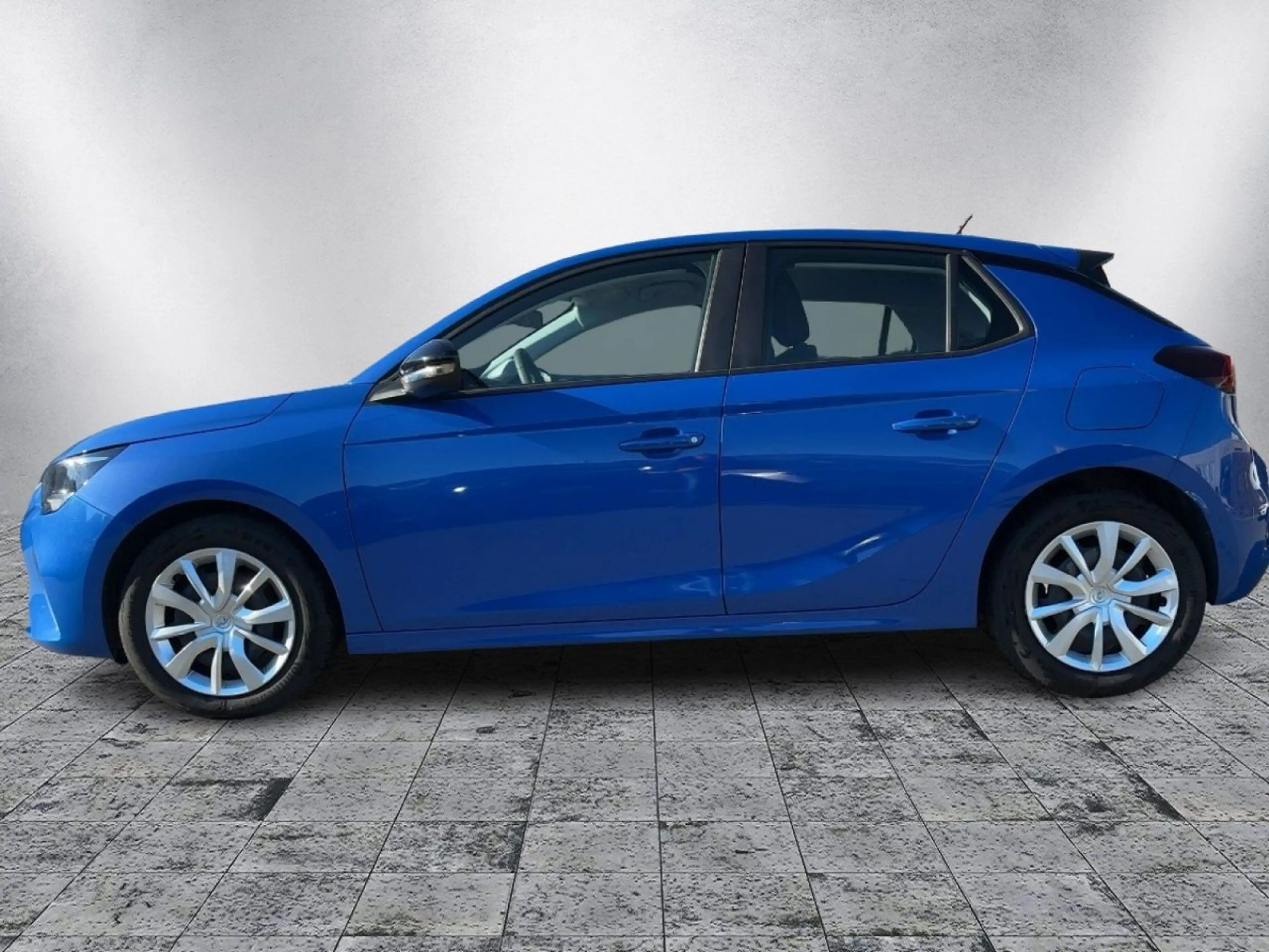 Opel Corsa 1.2 — photo 3