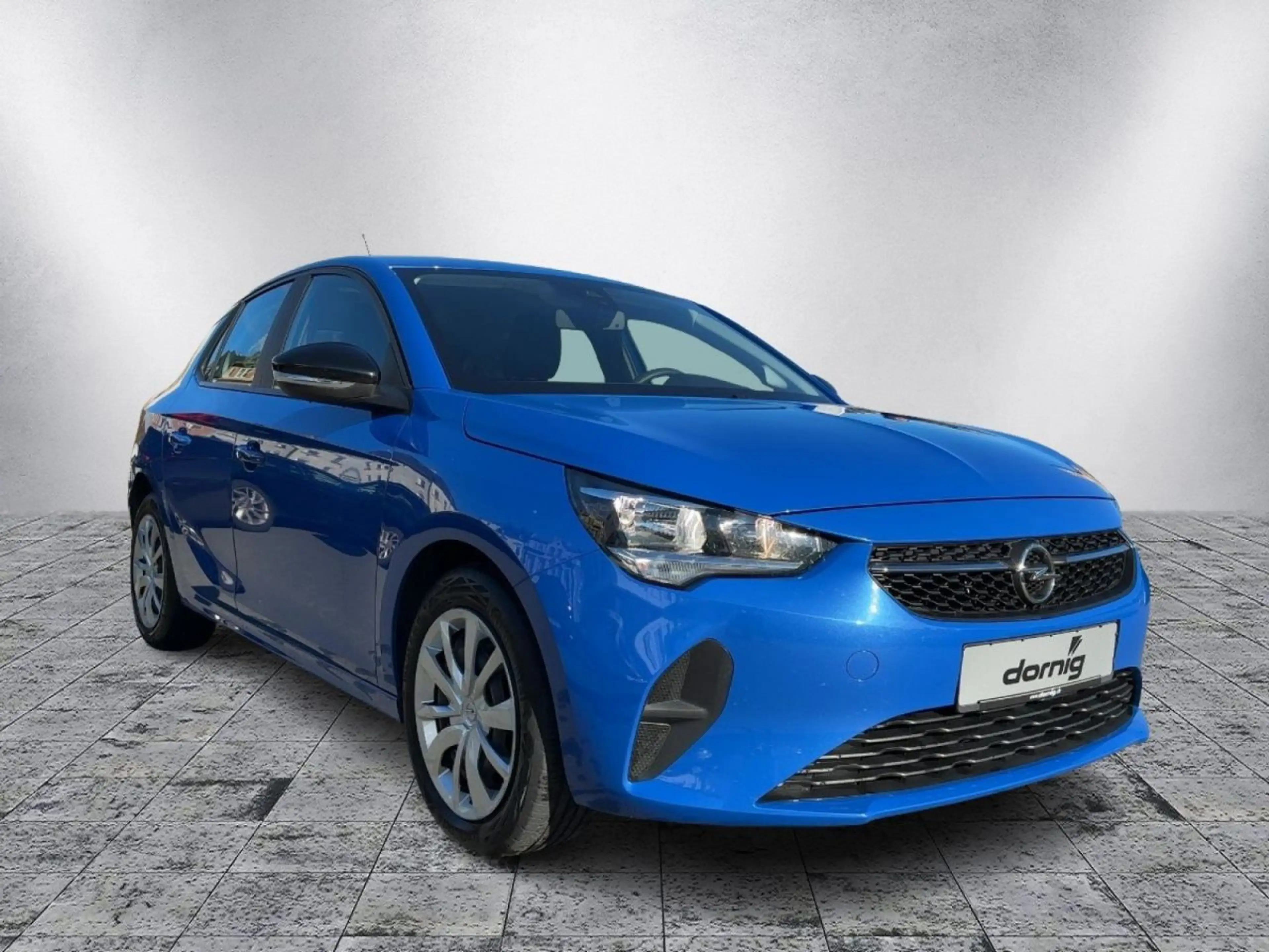 Opel Corsa 1.2 — photo 7