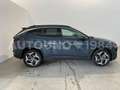 Hyundai TUCSON 1.6 hev Exellence 4wd auto Bleu - thumbnail 4