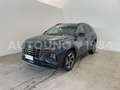 Hyundai TUCSON 1.6 hev Exellence 4wd auto Bleu - thumbnail 1