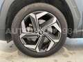 Hyundai TUCSON 1.6 hev Exellence 4wd auto Bleu - thumbnail 7