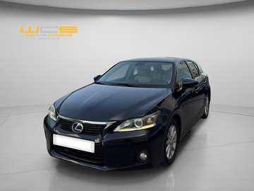Hybrid Plus