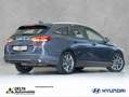 Hyundai i30 Kombi 1.5 TGDI DCT Trend Navi Voll-LED-Paket Grau - thumbnail 3
