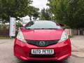 Honda Jazz 1.2 S Rot - thumbnail 8