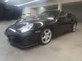 Porsche 996 911 Turbo Schwarz - thumbnail 1