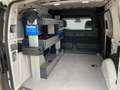 Volkswagen Caddy Cargo 2.0 TDI 122 PS DSG SORTIMO/LED/COOL&SOUND/N Weiß - thumbnail 4