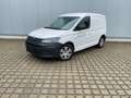 Volkswagen Caddy Cargo 2.0 TDI 122 PS DSG SORTIMO/LED/COOL&SOUND/N Weiß - thumbnail 2