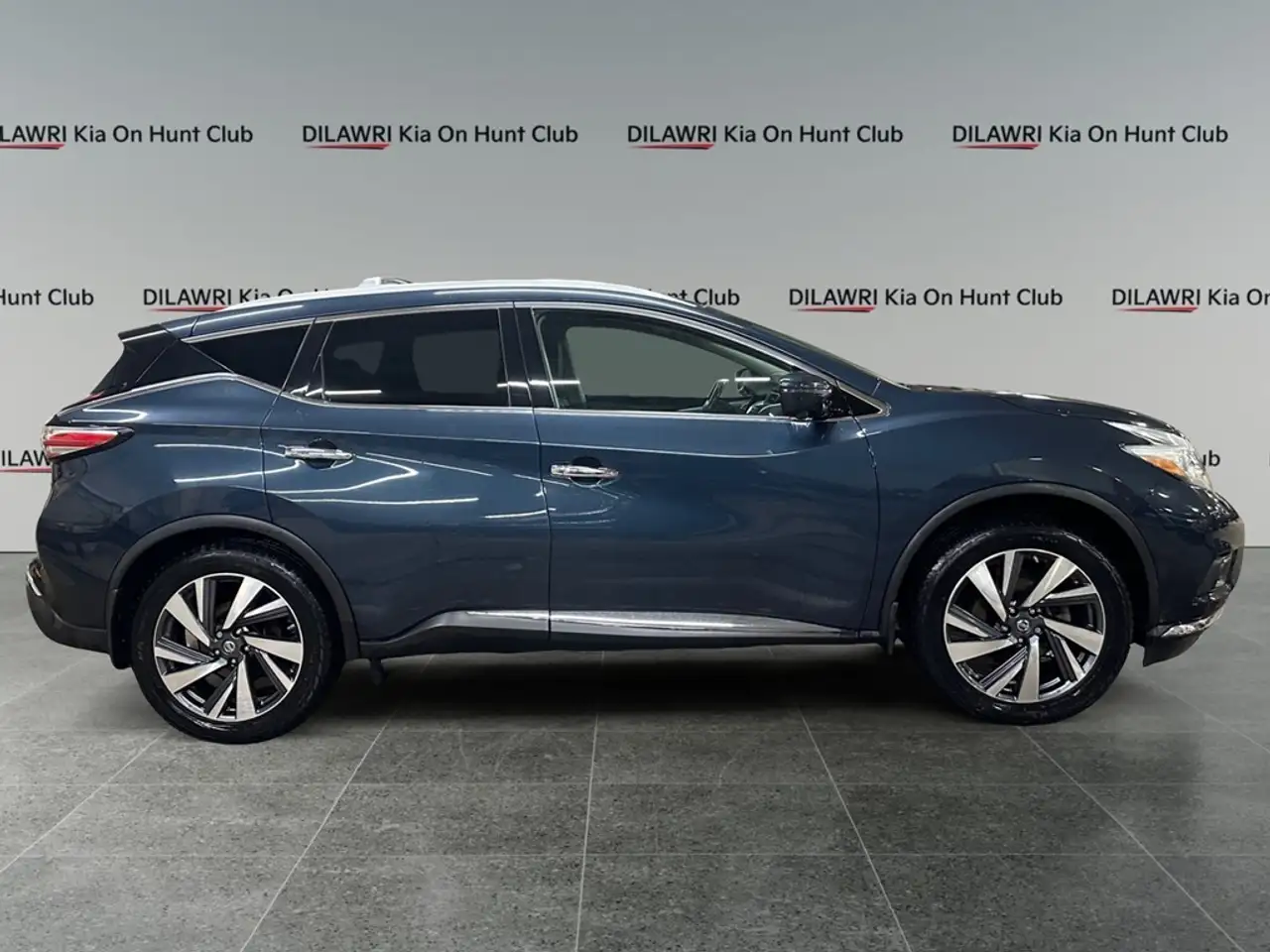 Nissan Murano снимка Nissan Murano
