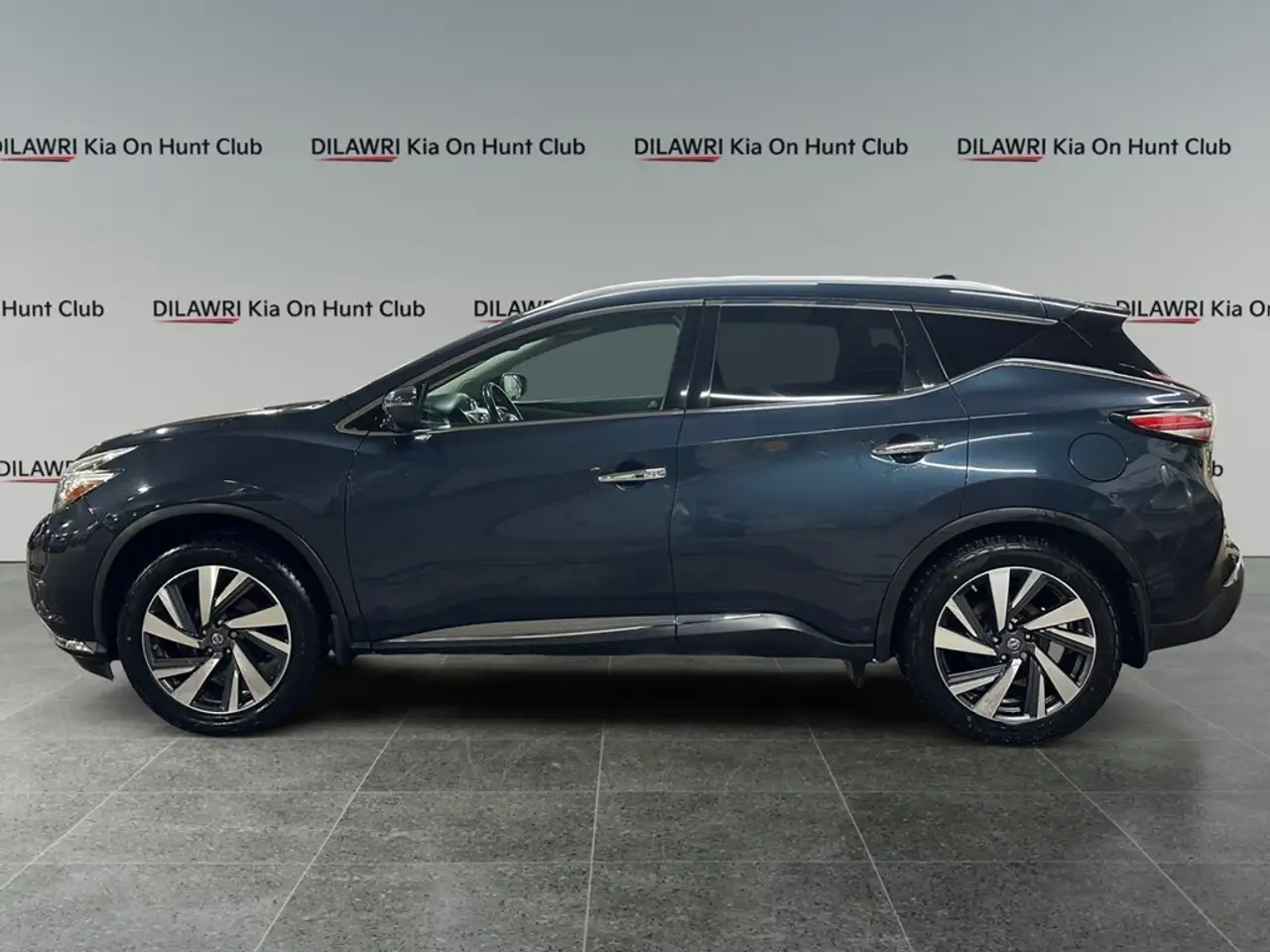 Nissan Murano снимка Nissan Murano