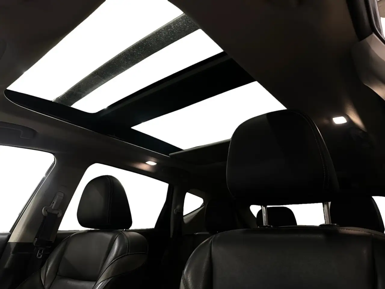 Nissan Murano снимка Nissan Murano