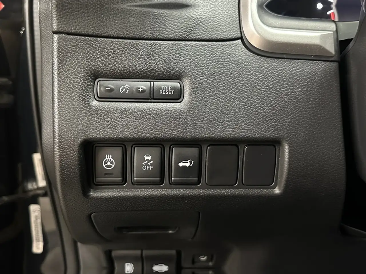 Nissan Murano снимка Nissan Murano