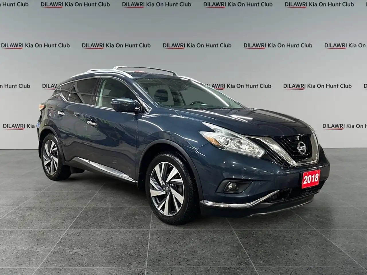 Nissan Murano снимка Nissan Murano