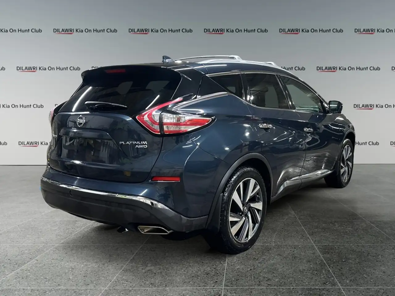 Nissan Murano снимка Nissan Murano
