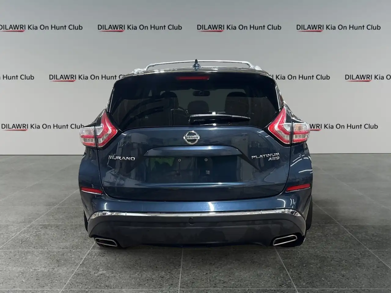 Nissan Murano снимка Nissan Murano