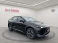 Toyota bZ4X Comfort 0 % Finanzierung sofort lieferbar! Noir - thumbnail 7
