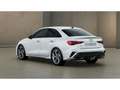 Audi A3 Limousine 35 TFSI S line AHK/18''/Sonos/NAV Weiß - thumbnail 5