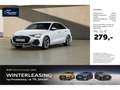 Audi A3 Limousine 35 TFSI S line AHK/18''/Sonos/NAV Weiß - thumbnail 1