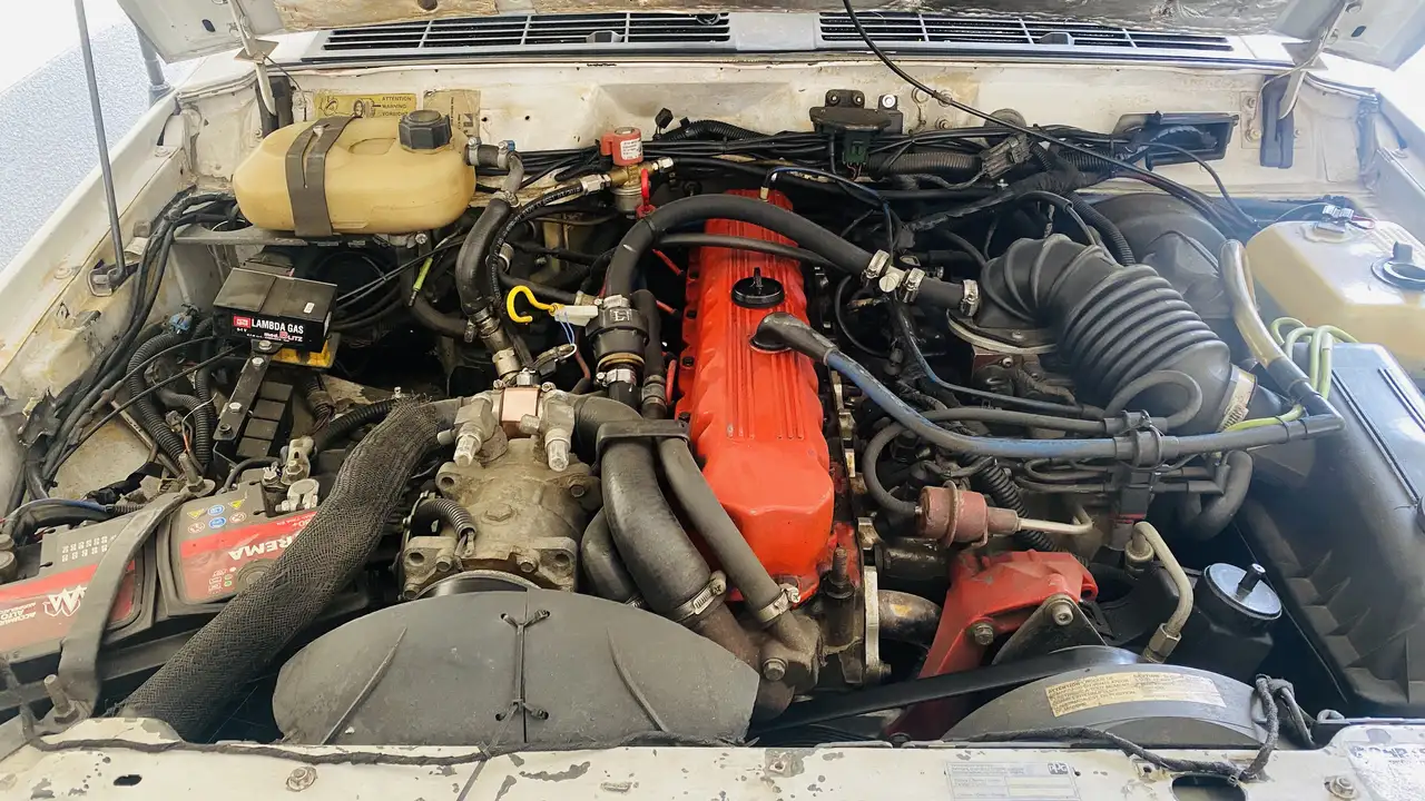 Jeep Cherokee 5p 4.0 Limited, foto 5