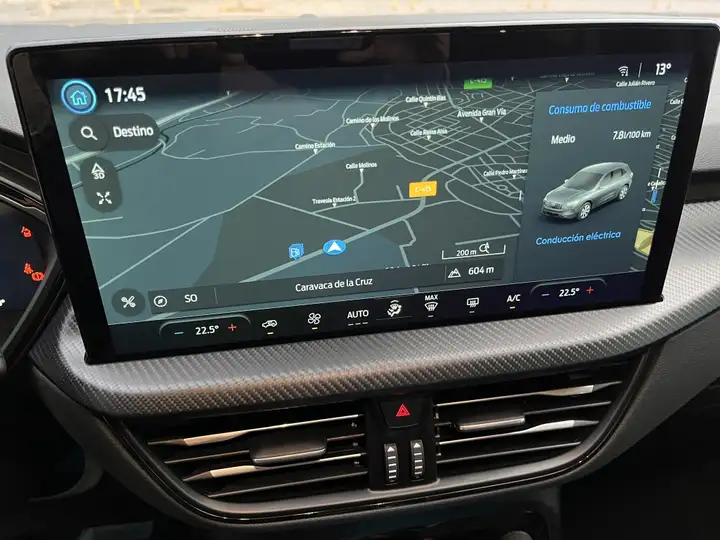 Ford Kuga 2025, foto 12