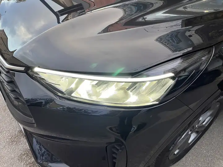 Ford Kuga 2025, foto 18