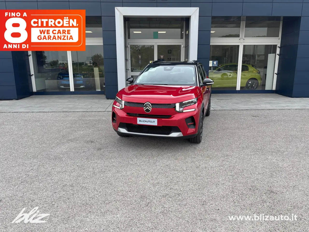 Citroën C3