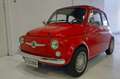 Fiat 500 L Rot - thumbnail 7