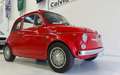 Fiat 500 L Rojo - thumbnail 1