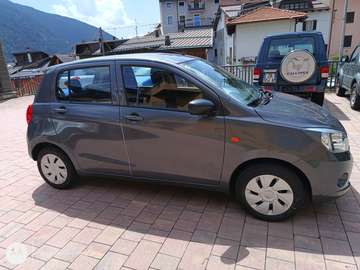Celerio 1.0 Style ags