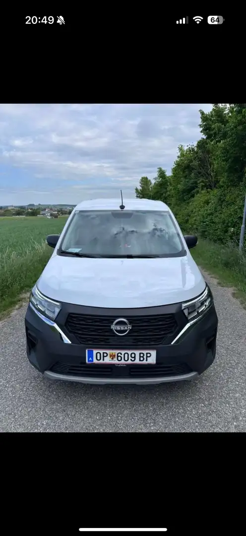 Nissan Townstar Acenta L1 2,2t DIG-T 130 - 2