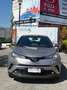 Toyota C-HR+ C-HR 1.8h Active 2wd e-cvt Gris - thumbnail 2