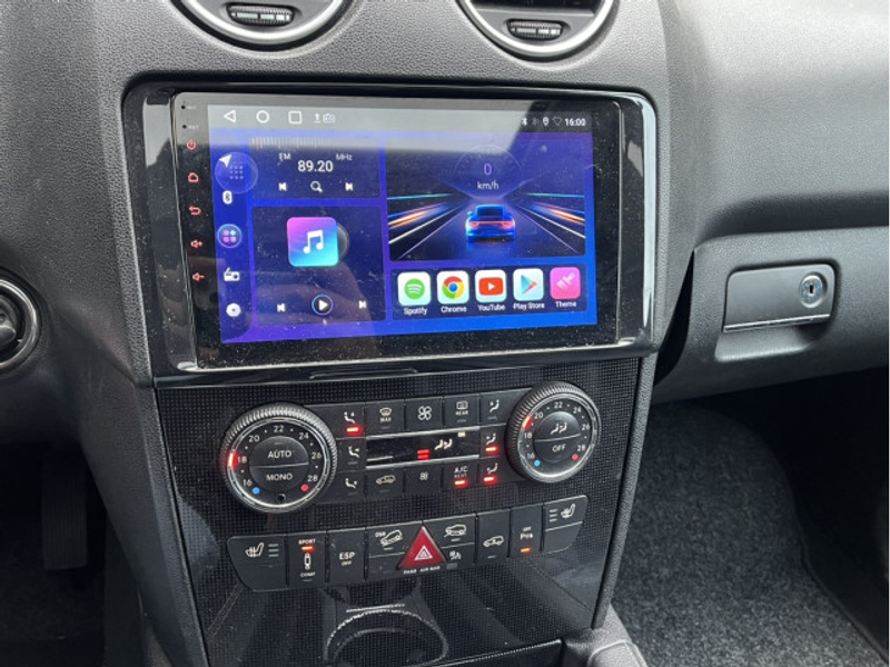 Mercedes-Benz ML 420 M-klasse CDI AMG Pakket/V8/Aut/Ecc/Leer/Navi — photo 7