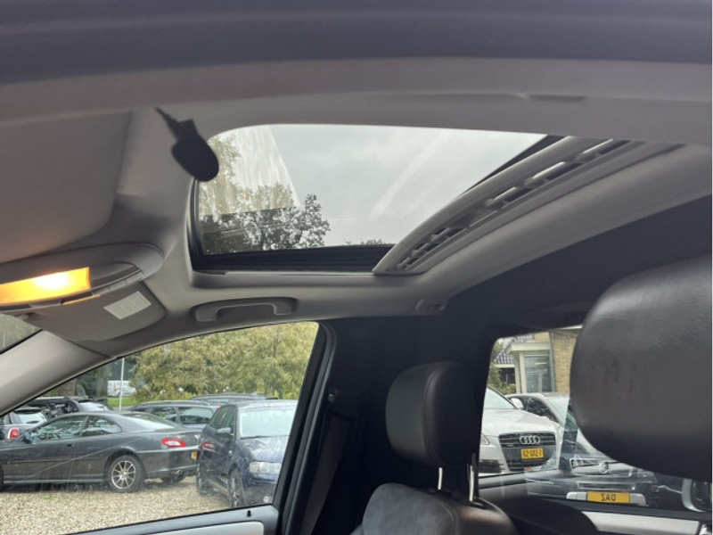 Mercedes-Benz ML 420 M-klasse CDI AMG Pakket/V8/Aut/Ecc/Leer/Navi — photo 10