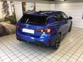 BMW 118 d MSport Pro auto Blu/Azzurro - thumbnail 2