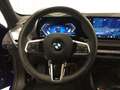 BMW 118 d MSport Pro auto Blu/Azzurro - thumbnail 12