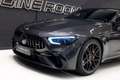 Mercedes-Benz AMG GT 4-Door Coupe AMG 63 S E Performance Premium Plus M siva - thumbnail 9