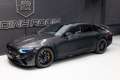 Mercedes-Benz AMG GT 4-Door Coupe AMG 63 S E Performance Premium Plus M siva - thumbnail 8