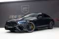 Mercedes-Benz AMG GT 4-Door Coupe AMG 63 S E Performance Premium Plus M siva - thumbnail 1