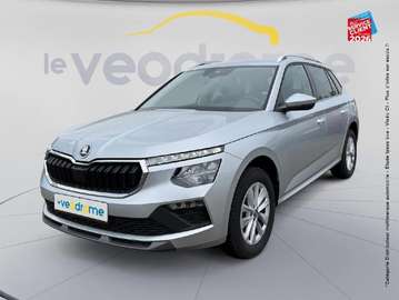 1.0 TSI Evo 2 116ch Selection Camera CarPlay