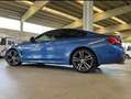 BMW 440 Serie 4 2018 Coupe 440i Coupe xdrive Sport Blu/Azzurro - thumbnail 5