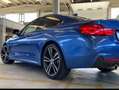 BMW 440 Serie 4 2018 Coupe 440i Coupe xdrive Sport Blu/Azzurro - thumbnail 6