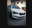 Skoda Superb Wagon 2.0 tsi Laurin&Klement 4x4 dsg Wit - thumbnail 10