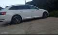 Skoda Superb Wagon 2.0 tsi Laurin&Klement 4x4 dsg Wit - thumbnail 5