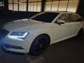 Skoda Superb Wagon 2.0 tsi Laurin&Klement 4x4 dsg Wit - thumbnail 1