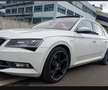 Skoda Superb Wagon 2.0 tsi Laurin&Klement 4x4 dsg Wit - thumbnail 13