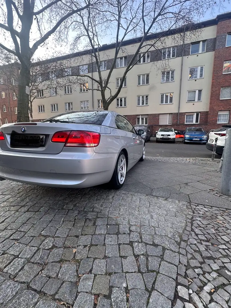 BMW 325 Cab 325i Edition Excellis A - 2
