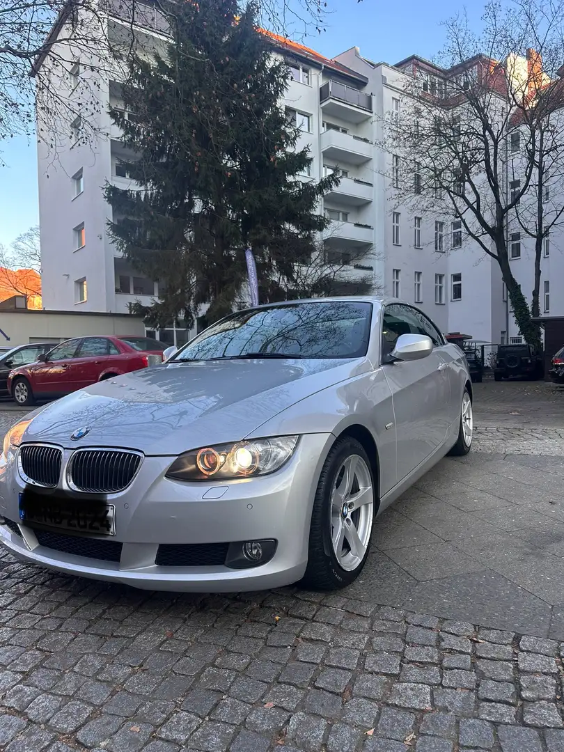 BMW 325 Cab 325i Edition Excellis A - 1