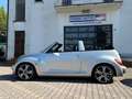 Chrysler PT Cruiser PT Cruiser 2.4 turbo cat GT Cabrio Gris - thumbnail 2