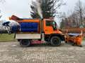 Mercedes-Benz Unimog U400 - thumbnail 2
